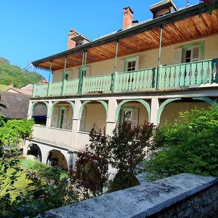 Au Fil De L'Eau Bed & Breakfast Cerdon  Dış mekan fotoğraf