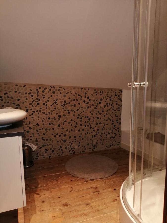 Au Fil De L'Eau Bed & Breakfast Cerdon  Dış mekan fotoğraf