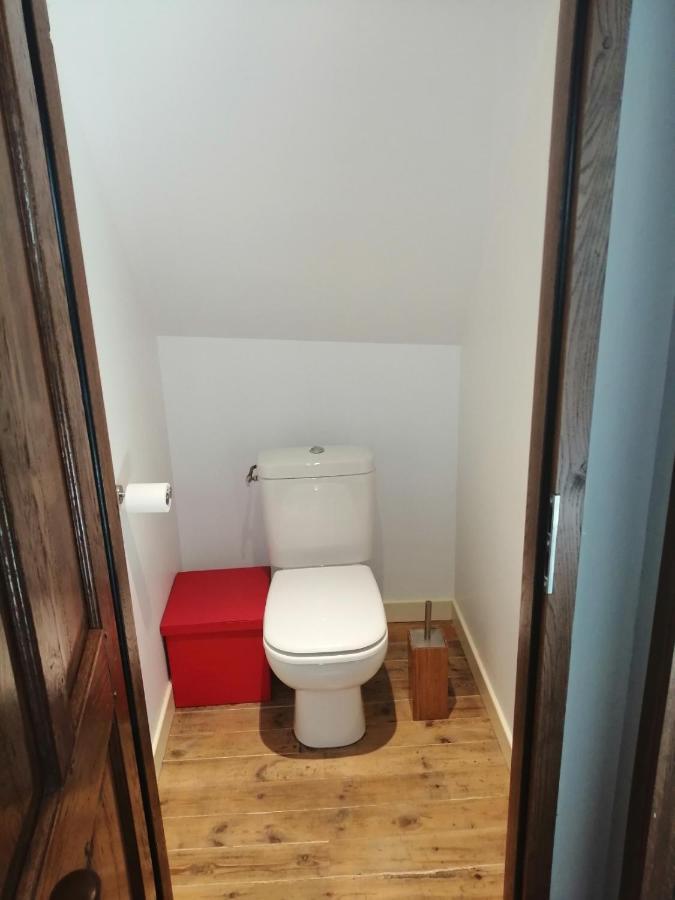 Au Fil De L'Eau Bed & Breakfast Cerdon  Dış mekan fotoğraf
