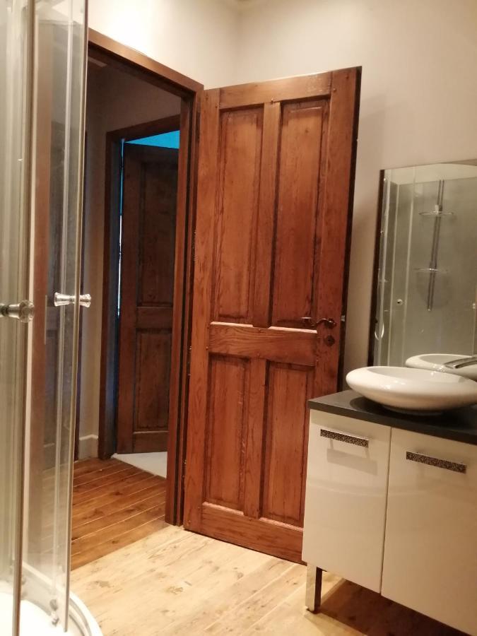 Au Fil De L'Eau Bed & Breakfast Cerdon  Dış mekan fotoğraf
