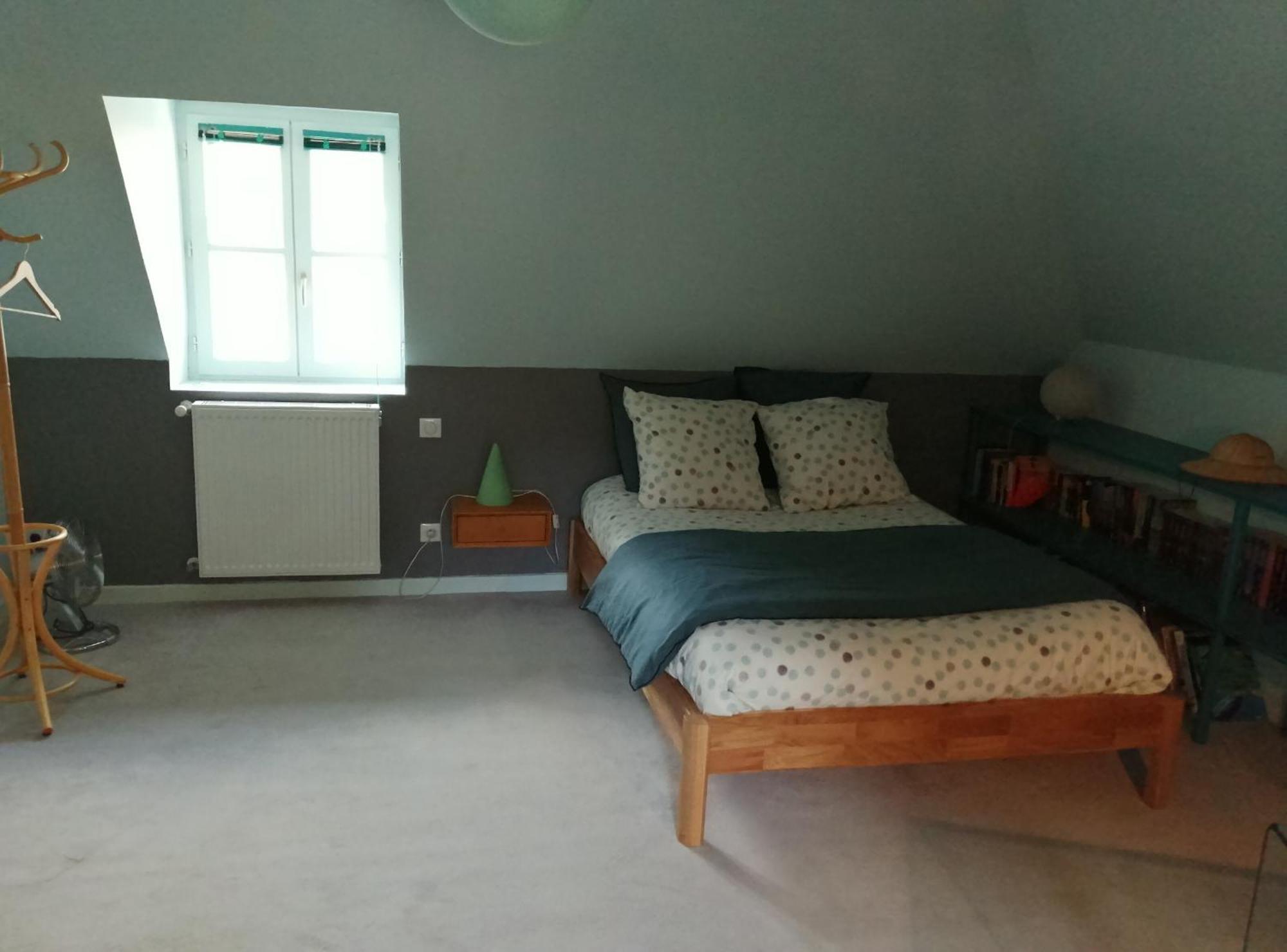 Au Fil De L'Eau Bed & Breakfast Cerdon  Dış mekan fotoğraf