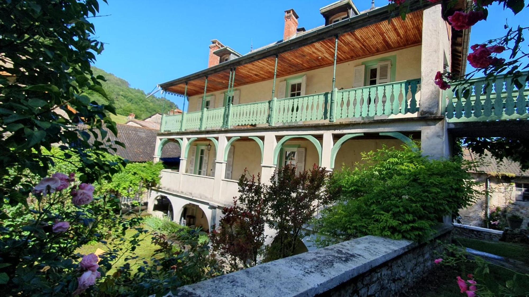 Au Fil De L'Eau Bed & Breakfast Cerdon  Dış mekan fotoğraf